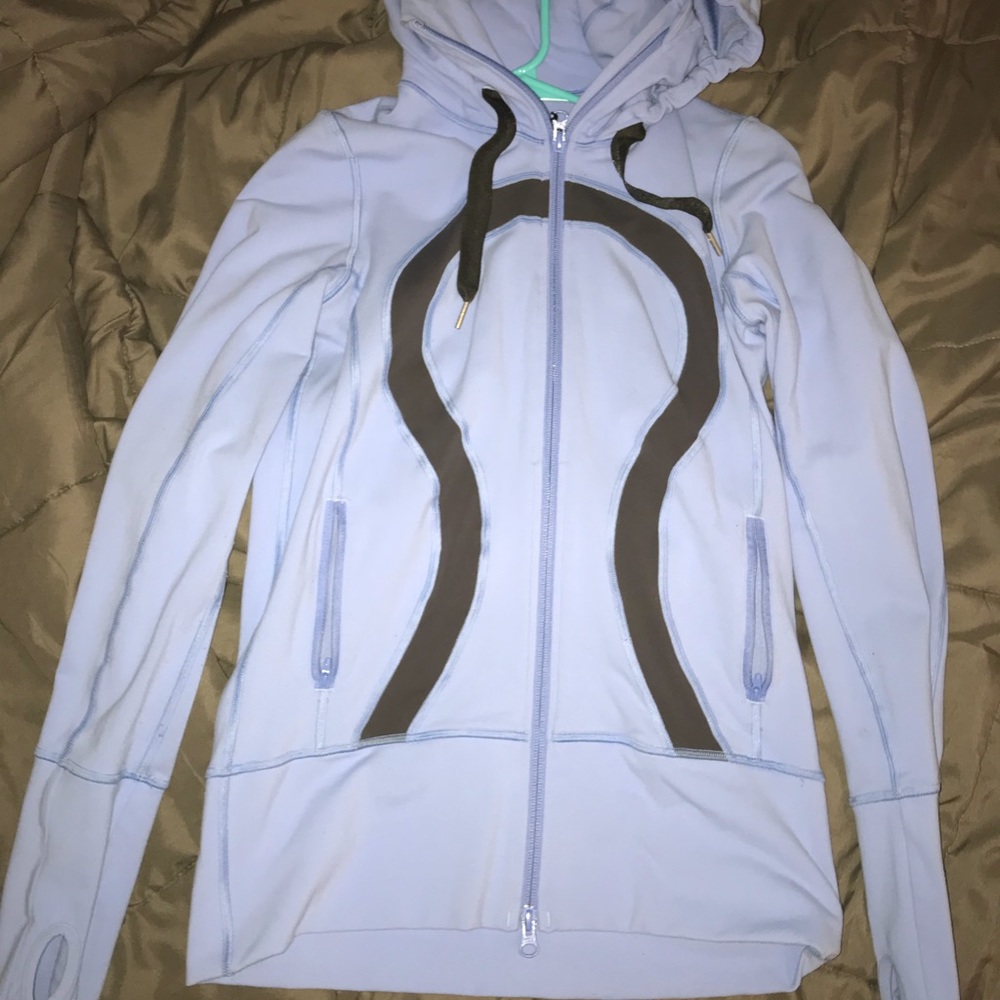 lululemon jacket